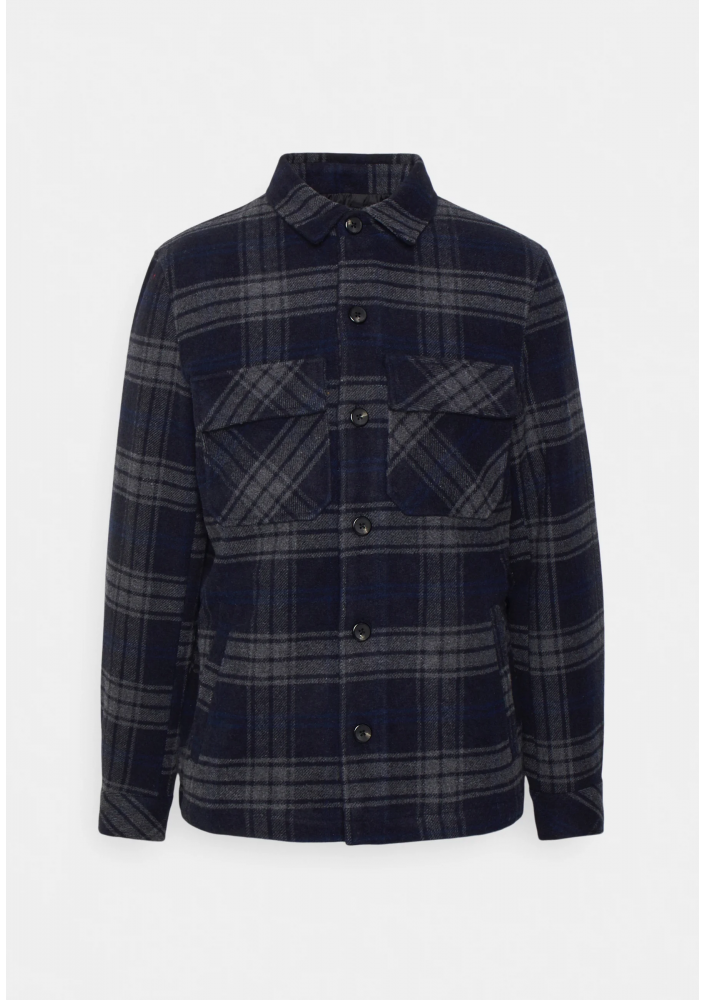 Solid VANDER JACKET - Kurtka przejściowa