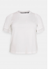 Vero Moda Curve VMNANETT TOP - T-shirt basic