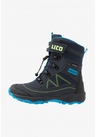 LICO SUNDSVALL VS - Śniegowce