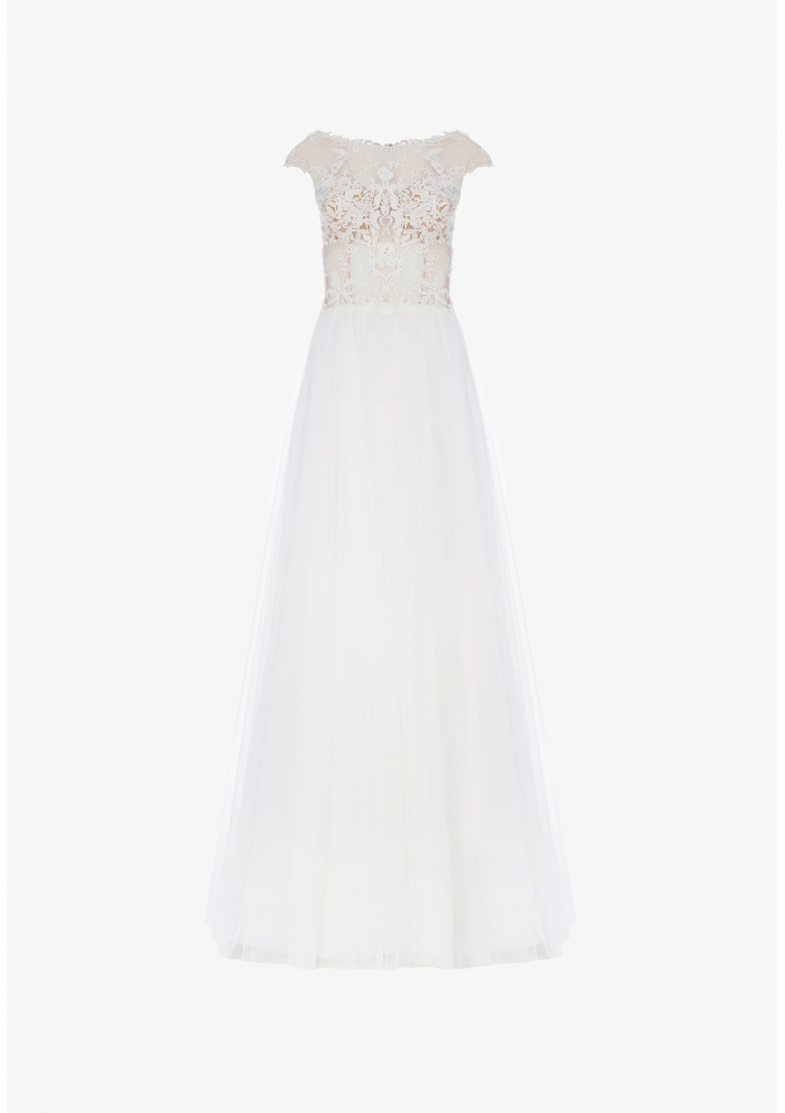 Hochzeitsatelier Irvalda Suknia balowa