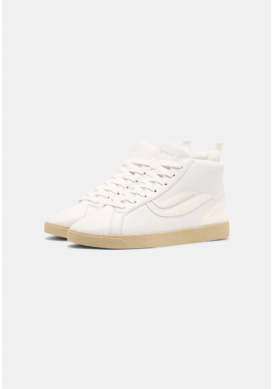 Genesis HELÁ MID ECO UNISEX - Sneakersy wysokie