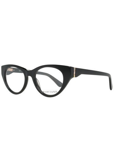 GUESS BY MARCIANO GM0362-S 050 49 CZARNE