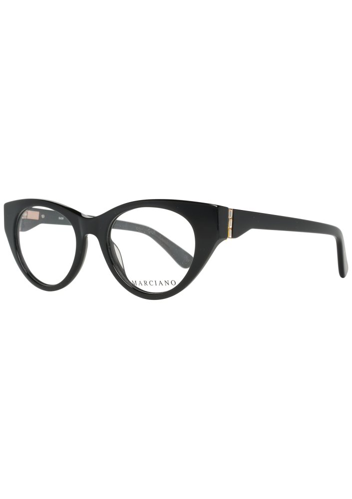 GUESS BY MARCIANO GM0362-S 050 49 CZARNE