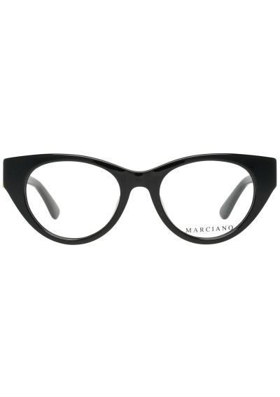 GUESS BY MARCIANO GM0362-S 050 49 CZARNE