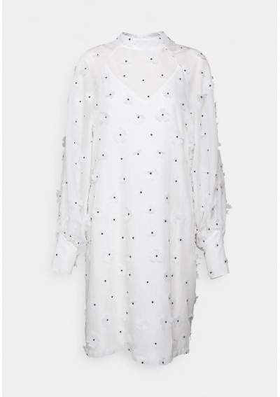 Bruuns Bazaar MILLY DRESS - Sukienka letnia