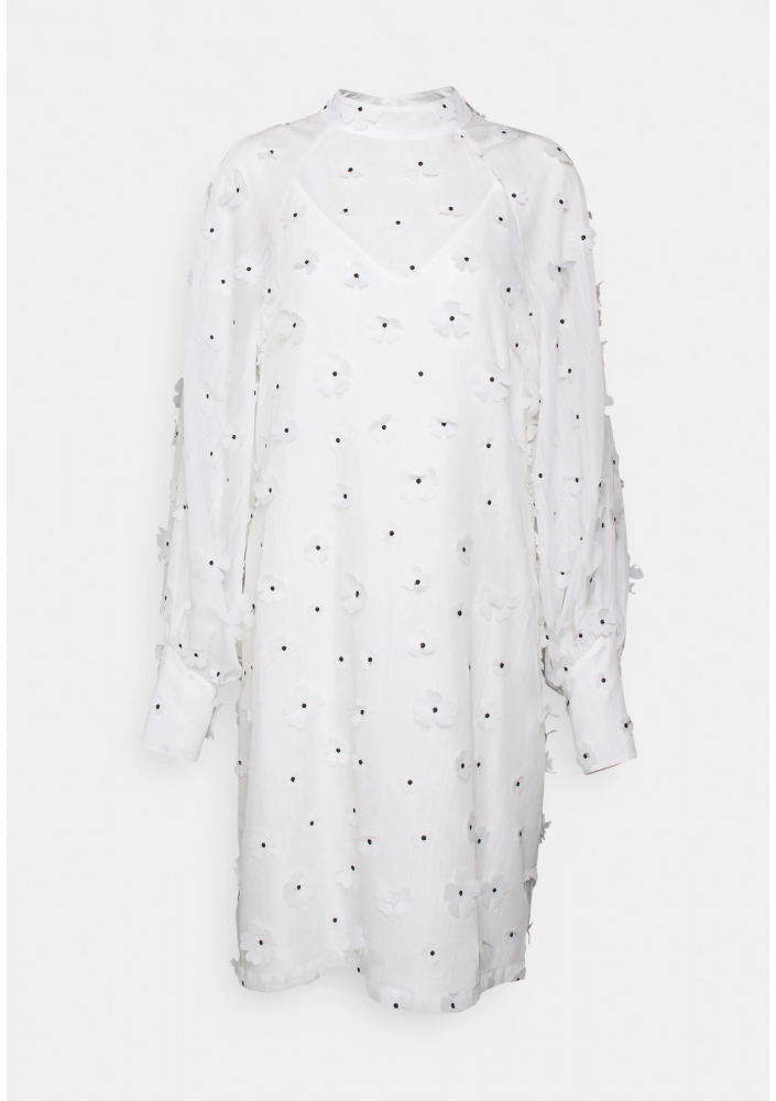 Bruuns Bazaar MILLY DRESS - Sukienka letnia