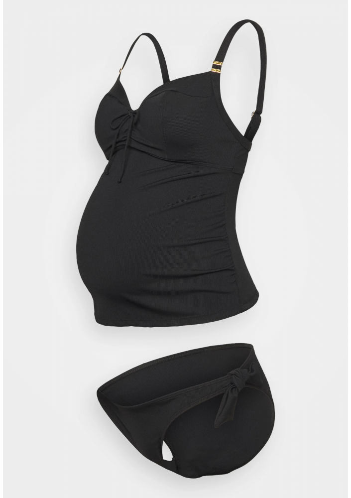 Cache Coeur PORTO VECCHIO SET - Bikini