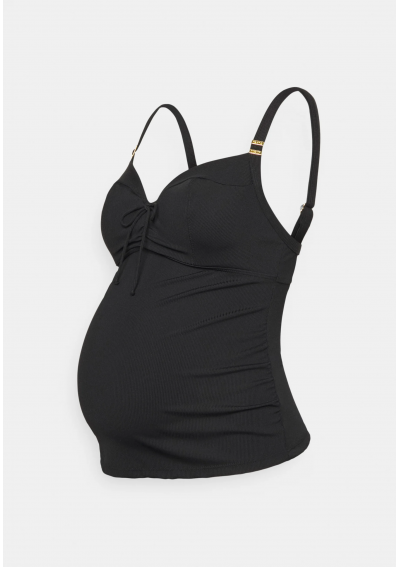 Cache Coeur PORTO VECCHIO SET - Bikini