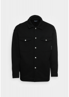 WRSTBHVR COLIS OVERSHIRT UNISEX - Kurtka wiosenna