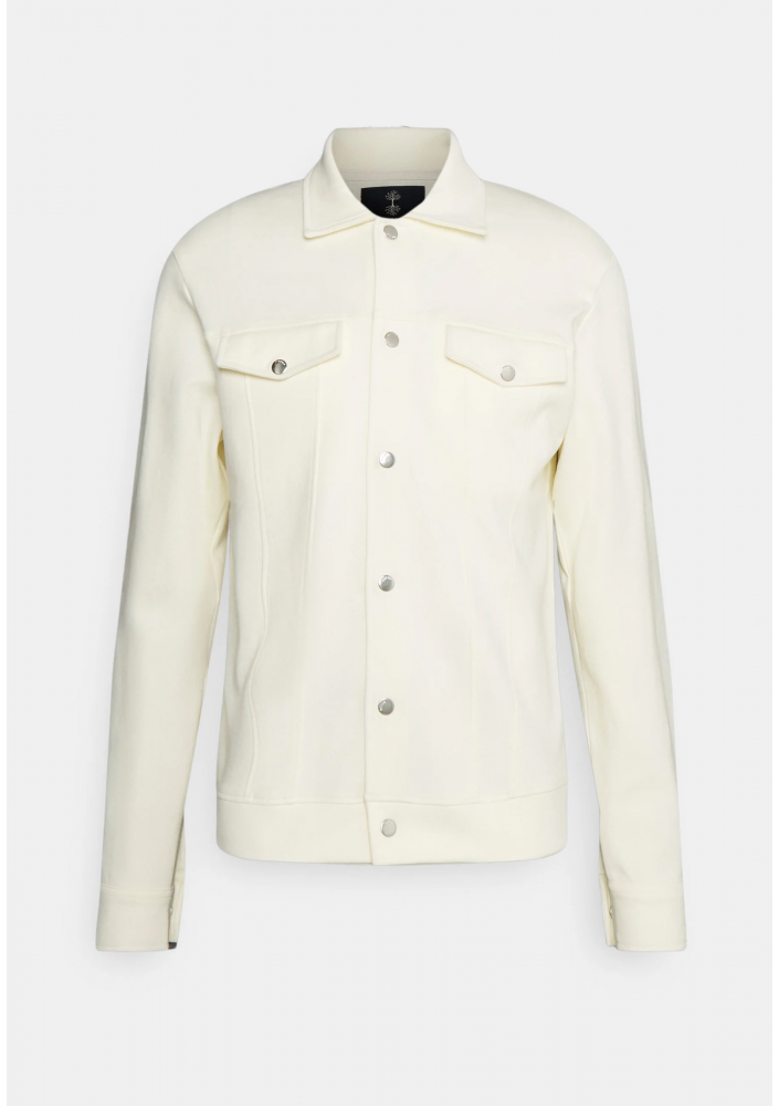 Nerve NECASH JACKET UNISEX - Kurtka wiosenna