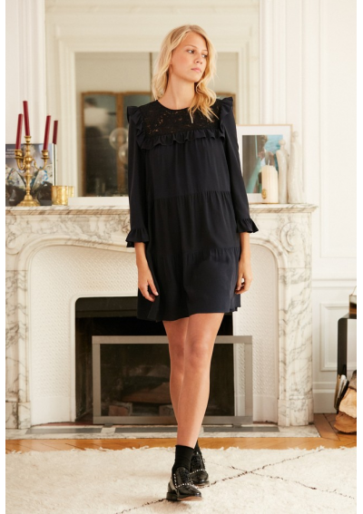 CLAUDIE PIERLOT Ramses Dress