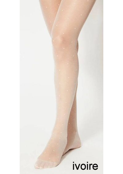 DIM PLUMETIS 15 - Rajstopy