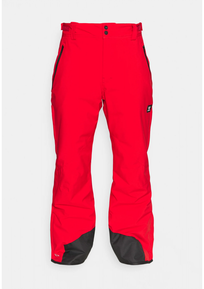 Brunotti RAMIRO MEN SNOWPANT - Spodnie narciarskie