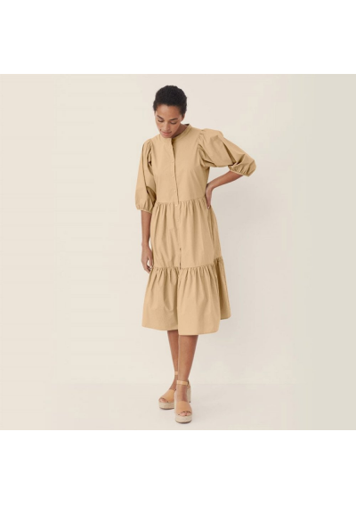 PART TWO COPENHAGEN sukienka