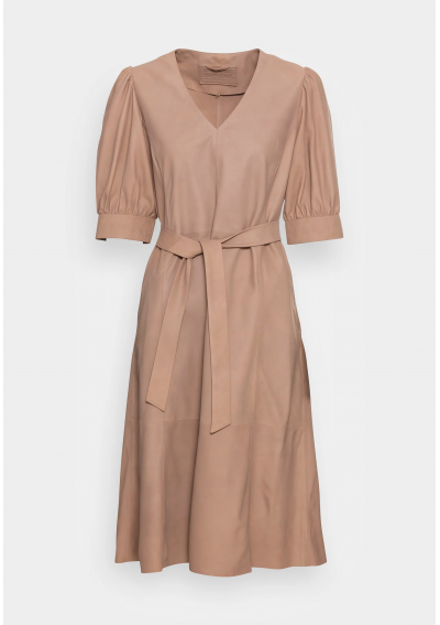 DEPECHE DRESS - Sukienka letnia