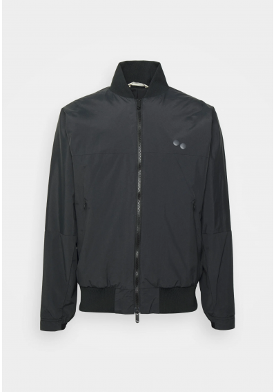 pinqponq JACKET UNISEX - Kurtka Bomber