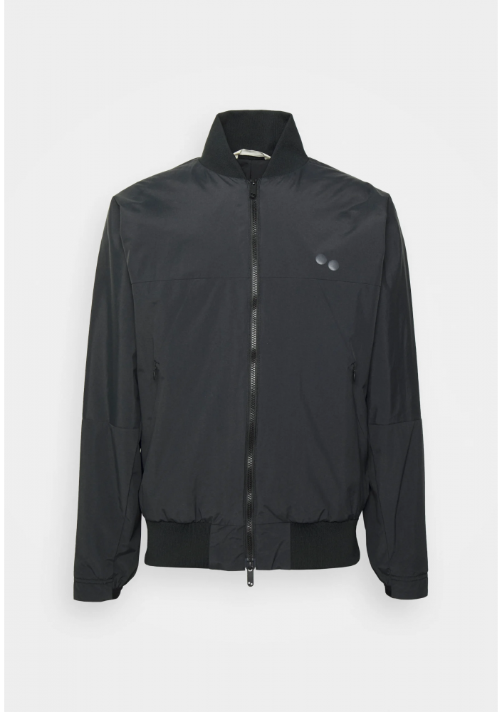 pinqponq JACKET UNISEX - Kurtka Bomber