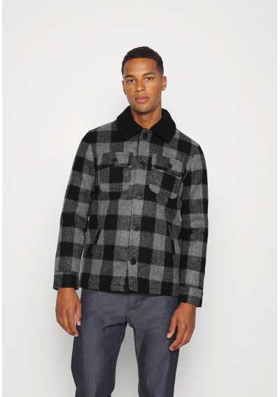 Brave Soul Kurtka wiosenna