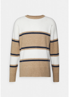 Selected Homme SLHSTACE CREW NECK - Sweter