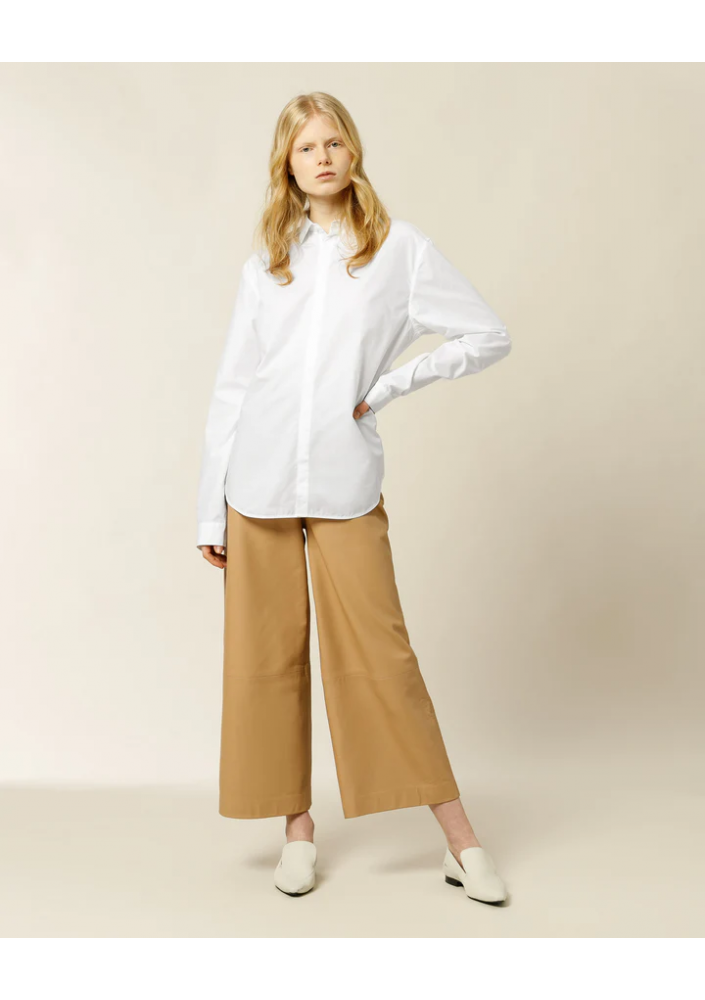 IVY & OAK KOSZULA UNISEX