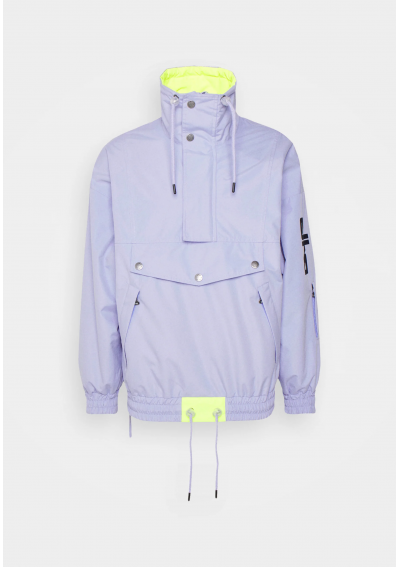 ELHO OVERSIZED FIT KLOSTERS 89 UNISEX - Kurtka narciarska