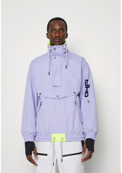 ELHO OVERSIZED FIT KLOSTERS 89 UNISEX - Kurtka narciarska