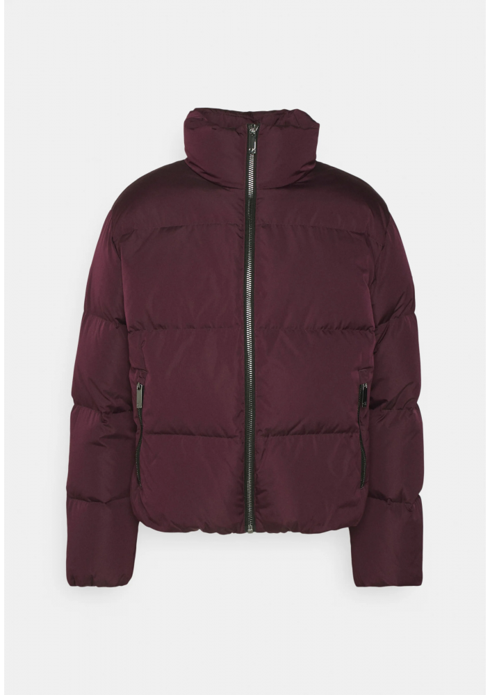 Calvin Klein COMFORT FIT PUFFER - Kurtka puchowa