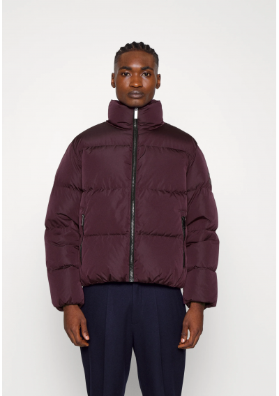 Calvin Klein COMFORT FIT PUFFER - Kurtka puchowa