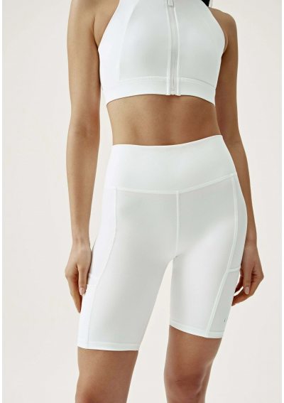 Born Living Yoga MALAKA - Legginsy