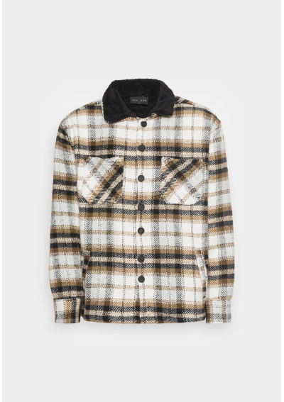 Pegador SHERPA HEAVY UNISEX - Kurtka przejściowa