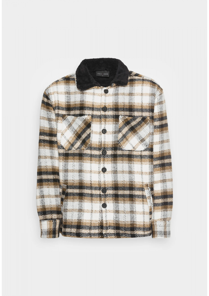 Pegador SHERPA HEAVY UNISEX - Kurtka przejściowa