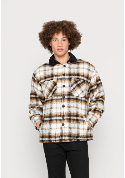 Pegador SHERPA HEAVY UNISEX - Kurtka przejściowa