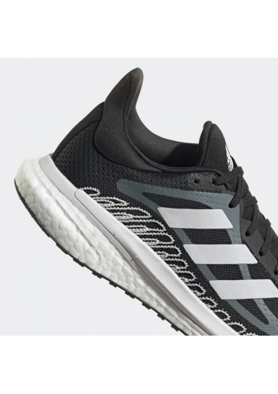 Adidas SolarGlide ST do biegania hoka pegasus Wmns