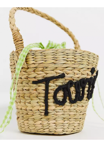 Skinnydip Torba turystyczna