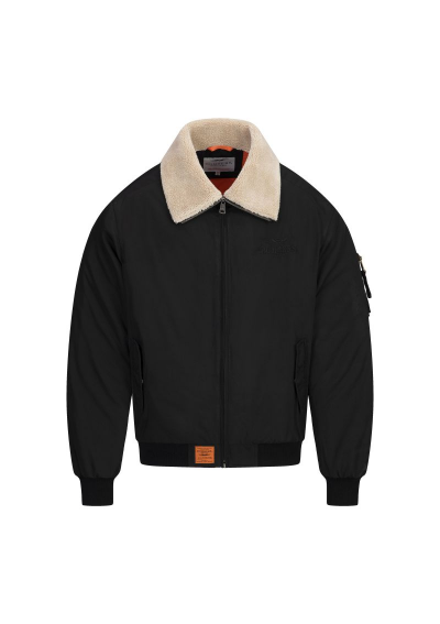 BOMBARDIER MEN kurtka bomber