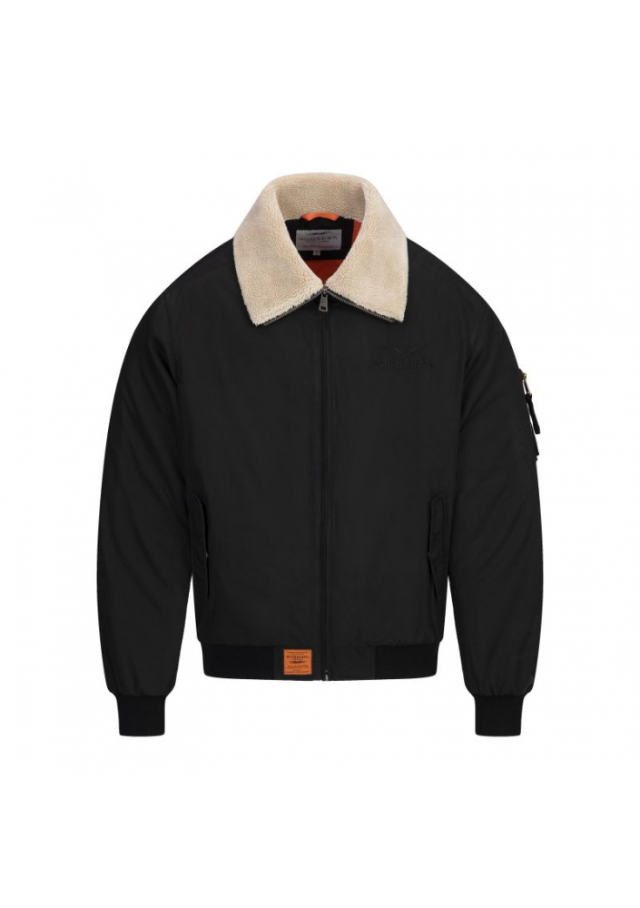 BOMBARDIER MEN kurtka bomber