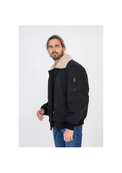 BOMBARDIER MEN kurtka bomber