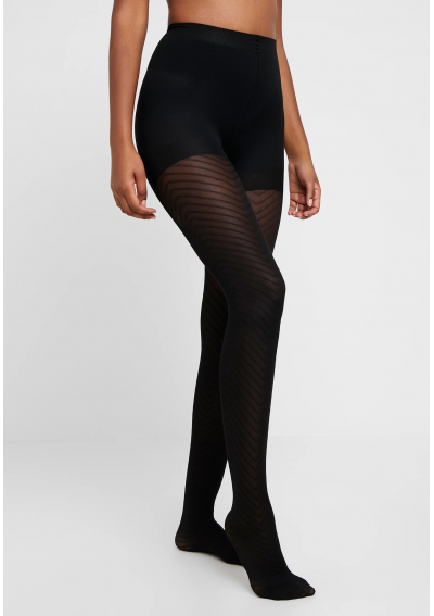 MAGIC Bodyfashion INCREDIBLE LEGS SHAPING TIGHTS - Rajstopy