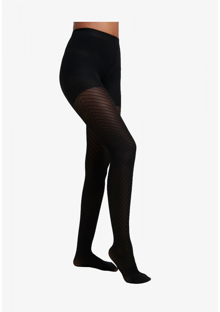 MAGIC Bodyfashion INCREDIBLE LEGS SHAPING TIGHTS - Rajstopy