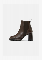 See by Chloé MALLORY - Botki na obcasie