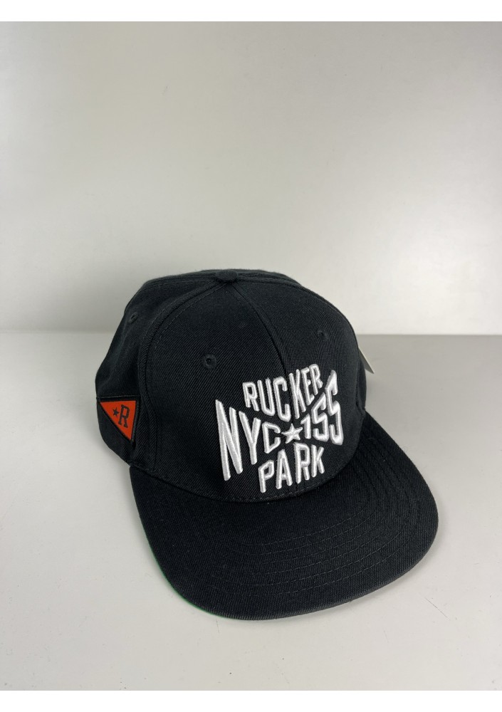 Czapka RUCKER PARK unisex