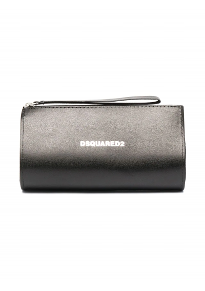 DSQUARED2 pokrowiec na okulary