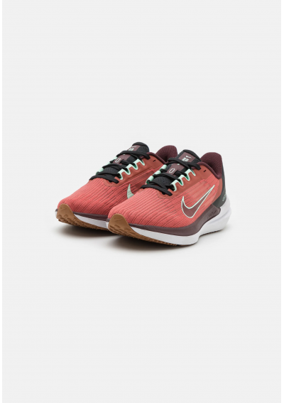 Nike Performance WMNS AIR WINFLO 9 - Obuwie do biegania treningowe
