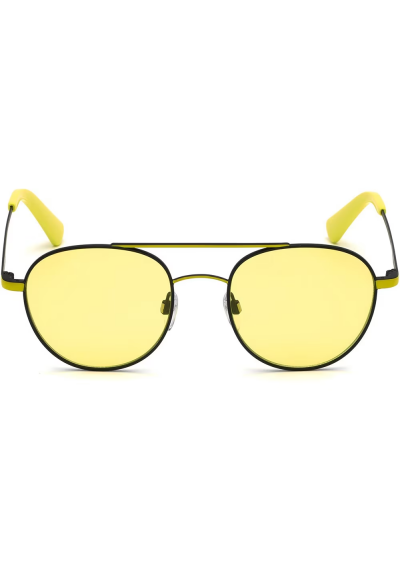 Diesel Okulary przeciwsłoneczne DL0287 05J 50 damskie męskie