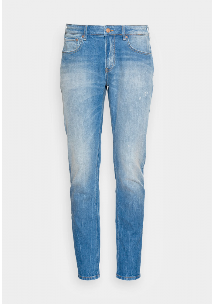 Scotch & Soda SKIM - Jeansy Slim Fit