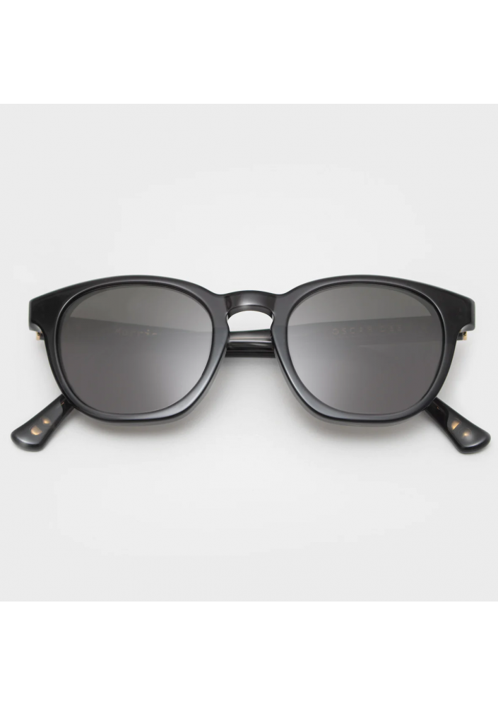 Oscar Deen MORRIS Morris - Smoke Okulary przeciwsłoneczne