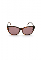 McQ Alexander McQueen MQ0220SA 002 HAWANA OKULARY PRZECIWSŁONECZNE