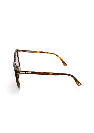 McQ Alexander McQueen MQ0220SA 002 HAWANA OKULARY PRZECIWSŁONECZNE