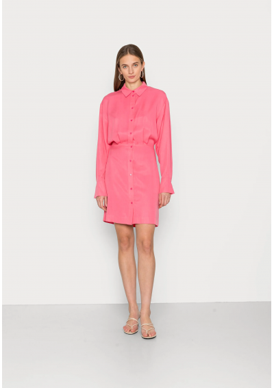 Samsøe Samsøe LIZ DRESS - Sukienka koszulowa