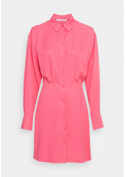 Samsøe Samsøe LIZ DRESS - Sukienka koszulowa